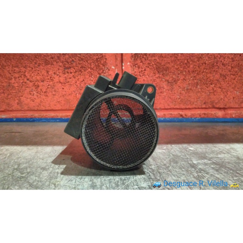Recambio de caudalimetro para volkswagen golf iii berlina (1h1) 1.9 tdi | 0.91 - 0.98 1.9 tdi | 0.91 - 0.98 referencia OEM IAM 0