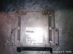 Recambio de centralita motor uce para peugeot 206 berlina xr | 12.99 - 12.01 xr | 12.99 - 12.01 referencia OEM IAM 0281010250 96