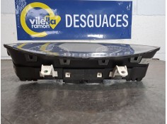 Recambio de cuadro instrumentos para renault laguna iii referencia OEM IAM 250450036R   2