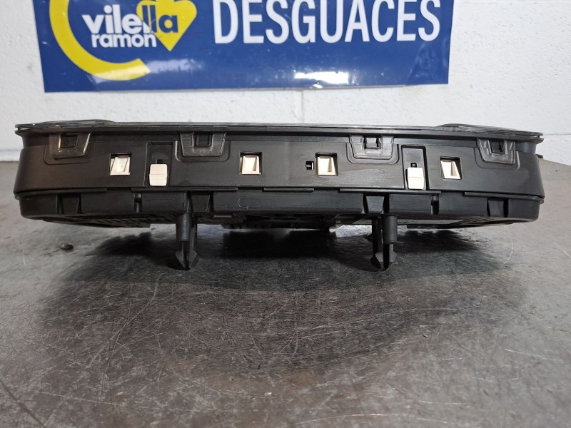 Recambio de cuadro instrumentos para renault laguna iii referencia OEM IAM 250450036R   Recambio de cuadro instrumentos para renault laguna iii referencia OEM IAM 250450036R