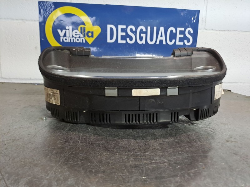 Recambio de cuadro instrumentos para audi a4 berlina (8e) referencia OEM IAM 8E0920900H 0263626021  Recambio de cuadro instrumentos para audi a4 berlina (8e) referencia OEM IAM 8E0920900H 0263626021