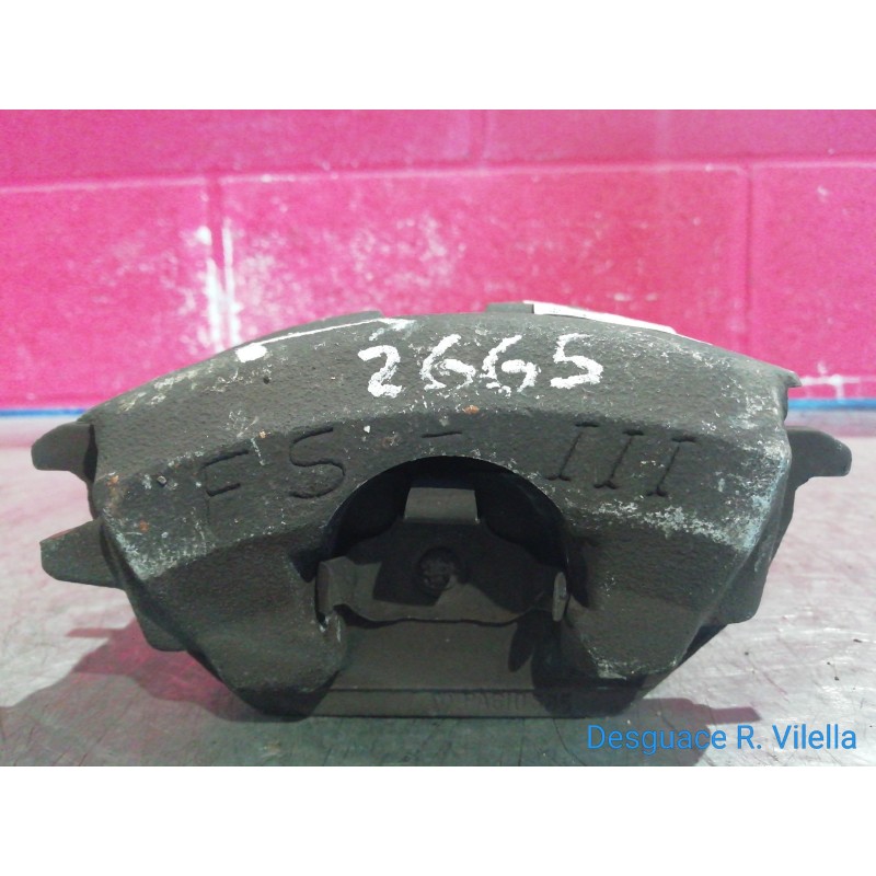 Recambio de pinza freno delan. izquierda para skoda fabia (6y2/6y3)  | 0.00 - 0.07  | 0.00 - 0.07 referencia OEM IAM   