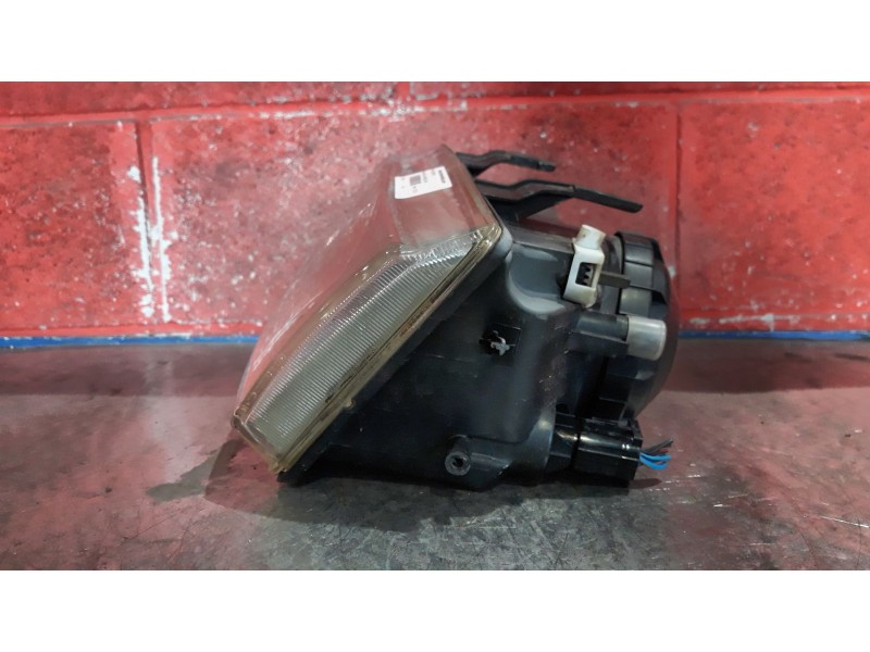 Recambio de faro izquierdo para rover 200 214 gsi referencia OEM IAM    Recambio de faro izquierdo para rover 200 214 gsi referencia OEM IAM