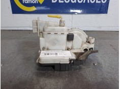 Recambio de cerradura puerta delantera derecha para volkswagen polo berlina (6n2) conceptline | 10.99 - 12.02 conceptline | 10.9