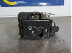 Recambio de cerradura puerta delantera derecha para volkswagen polo berlina (6n2) conceptline | 10.99 - 12.02 conceptline | 10.9 2