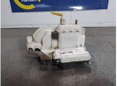 Recambio de cerradura puerta delantera izquierda para volkswagen polo berlina (6n2) conceptline | 10.99 - 12.02 conceptline | 10