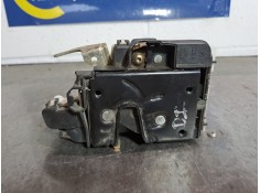 Recambio de cerradura puerta delantera izquierda para volkswagen polo berlina (6n2) conceptline | 10.99 - 12.02 conceptline | 10 2