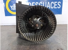 Recambio de motor calefaccion para volkswagen polo berlina (6n2) conceptline | 10.99 - 12.02 conceptline | 10.99 - 12.02 referen