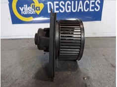 Recambio de motor calefaccion para volkswagen polo berlina (6n2) conceptline | 10.99 - 12.02 conceptline | 10.99 - 12.02 referen 2