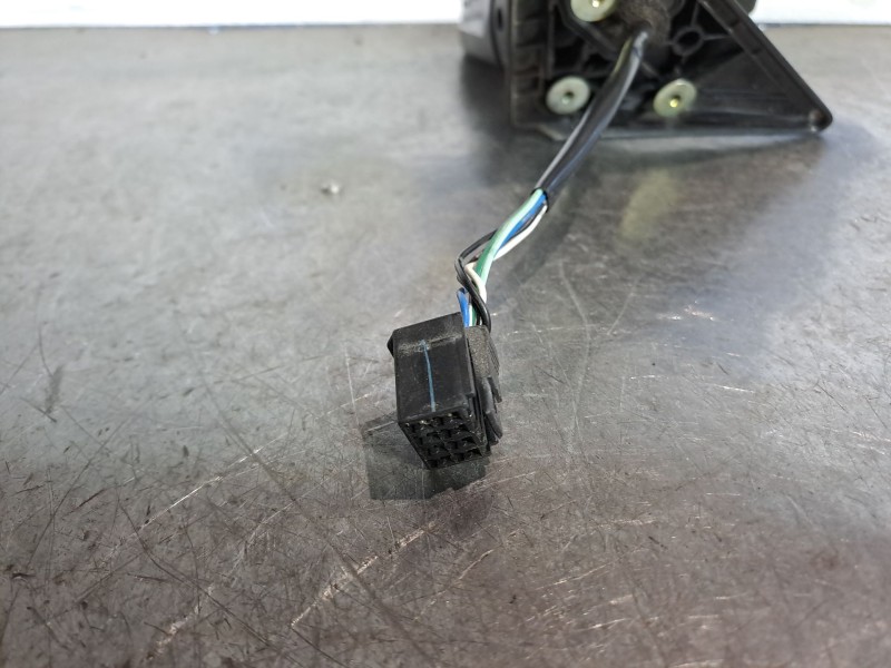 Recambio de retrovisor derecho para subaru forester s11 (sg) 2,0 x referencia OEM IAM ELECTRIC   Recambio de retrovisor derecho para subaru forester s11 (sg) 2,0 x referencia OEM IAM ELECTRIC