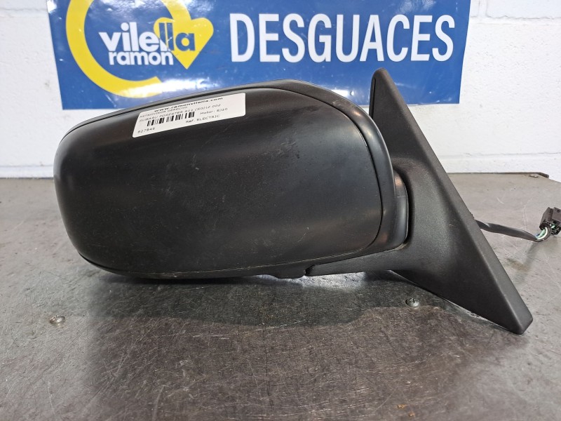 Recambio de retrovisor derecho para subaru forester s11 (sg) 2,0 x referencia OEM IAM ELECTRIC   Recambio de retrovisor derecho para subaru forester s11 (sg) 2,0 x referencia OEM IAM ELECTRIC