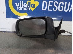 Recambio de retrovisor izquierdo para subaru forester s11 (sg) 2,0 x referencia OEM IAM ELECTRIC  