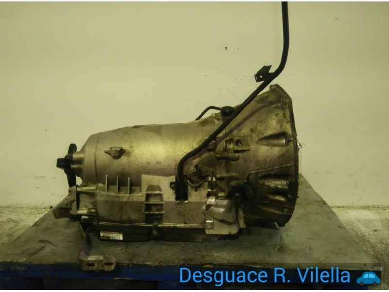 Recambio de caja cambios para mercedes clase e (w211) berlina e 270 cdi (211.016) | 01.02 - 12.05 e 270 cdi (211.016) | 01.02 - 