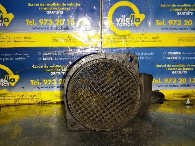 Recambio de caudalimetro para volvo s 80 berlina 2.5 d | 05.98 - 12.00 s 80 berlina 2.5 d | 05.98 - 12.00 referencia OEM IAM 028