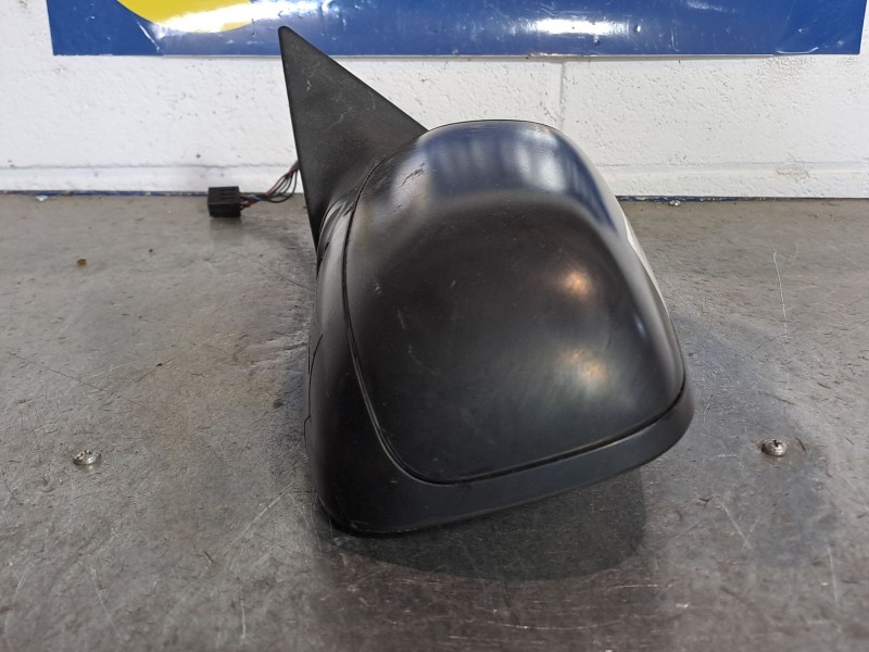 Recambio de retrovisor izquierdo para subaru forester s11 (sg) 2,0 x referencia OEM IAM ELECTRIC   Recambio de retrovisor izquierdo para subaru forester s11 (sg) 2,0 x referencia OEM IAM ELECTRIC