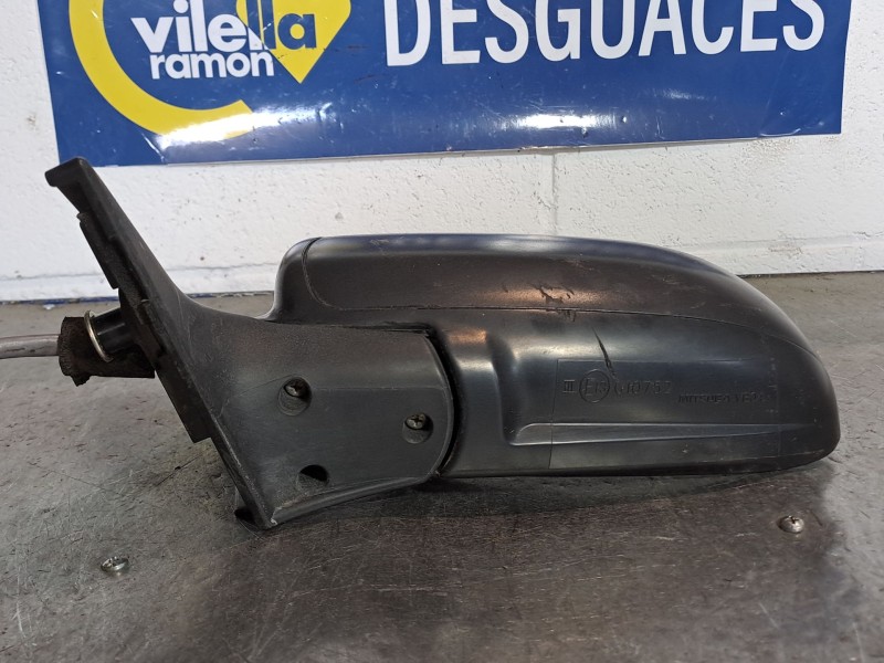 Recambio de retrovisor izquierdo para subaru forester s11 (sg) 2,0 x referencia OEM IAM ELECTRIC   Recambio de retrovisor izquierdo para subaru forester s11 (sg) 2,0 x referencia OEM IAM ELECTRIC