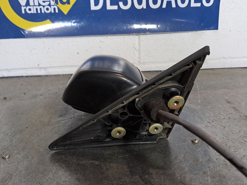 Recambio de retrovisor izquierdo para subaru forester s11 (sg) 2,0 x referencia OEM IAM ELECTRIC   Recambio de retrovisor izquierdo para subaru forester s11 (sg) 2,0 x referencia OEM IAM ELECTRIC