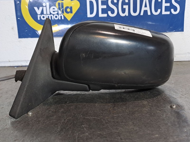 Recambio de retrovisor izquierdo para subaru forester s11 (sg) 2,0 x referencia OEM IAM ELECTRIC   Recambio de retrovisor izquierdo para subaru forester s11 (sg) 2,0 x referencia OEM IAM ELECTRIC