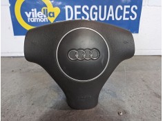 Recambio de airbag delantero izquierdo para audi a3 (8p) 2.0 tdi ambiente referencia OEM IAM 8E0880201AT6PS