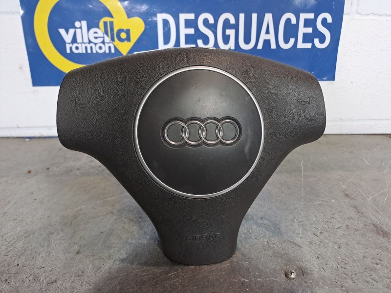 Recambio de airbag delantero izquierdo para audi a3 (8p) 2.0 tdi ambiente referencia OEM IAM 8E0880201AT6PS  
