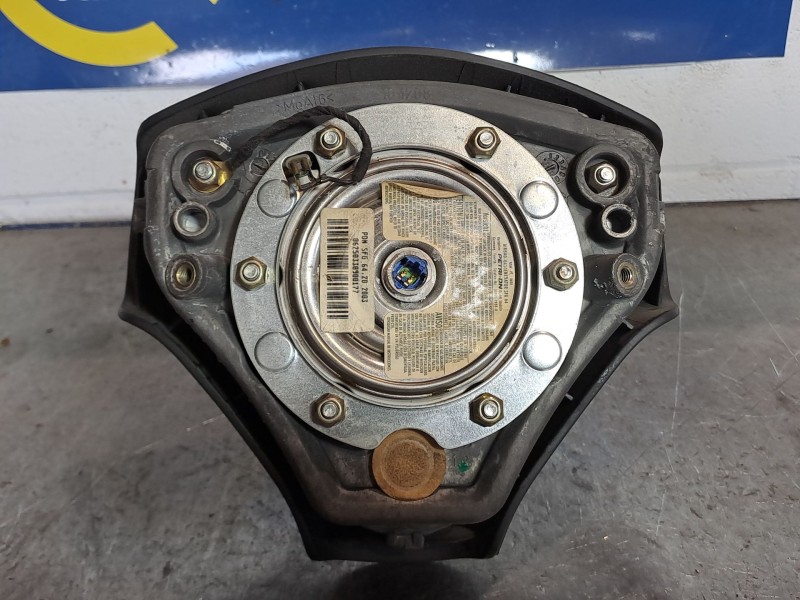 Recambio de airbag delantero izquierdo para audi a3 (8p) 2.0 tdi ambiente referencia OEM IAM 8E0880201AT6PS  