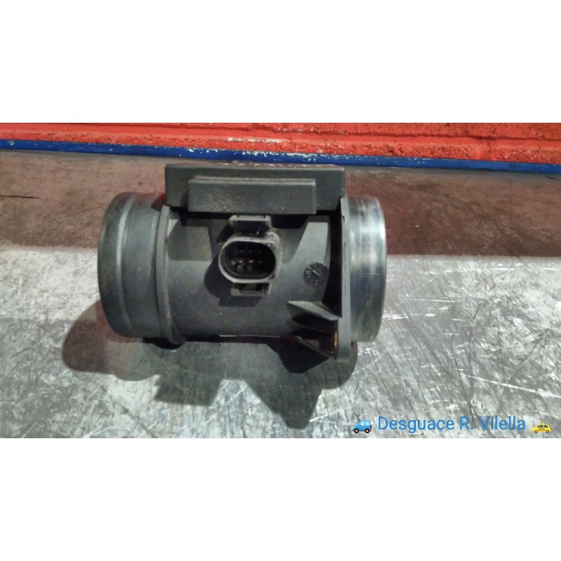 Recambio de caudalimetro para volkswagen golf iii berlina (1h1) 1.9 tdi | 0.91 - 0.98 1.9 tdi | 0.91 - 0.98 referencia OEM IAM 0
