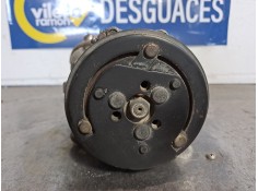 Recambio de compresor aire acondicionado para volkswagen polo berlina (6n2) conceptline | 10.99 - 12.02 conceptline | 10.99 - 12