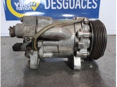 Recambio de compresor aire acondicionado para volkswagen polo berlina (6n2) conceptline | 10.99 - 12.02 conceptline | 10.99 - 12 2