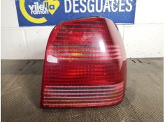 Recambio de piloto trasero derecho para volkswagen polo berlina (6n2) conceptline | 10.99 - 12.02 conceptline | 10.99 - 12.02 re