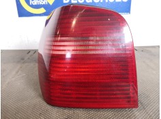 Recambio de piloto trasero izquierdo para volkswagen polo berlina (6n2) conceptline | 10.99 - 12.02 conceptline | 10.99 - 12.02 