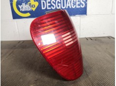 Recambio de piloto trasero izquierdo para volkswagen polo berlina (6n2) conceptline | 10.99 - 12.02 conceptline | 10.99 - 12.02  2