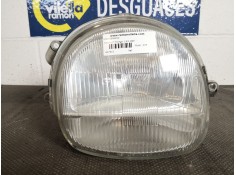Recambio de faro derecho para renault twingo 1.2 referencia OEM IAM   