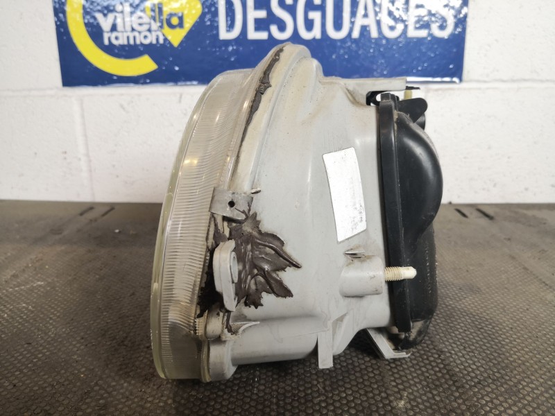 Recambio de faro derecho para renault twingo 1.2 referencia OEM IAM   