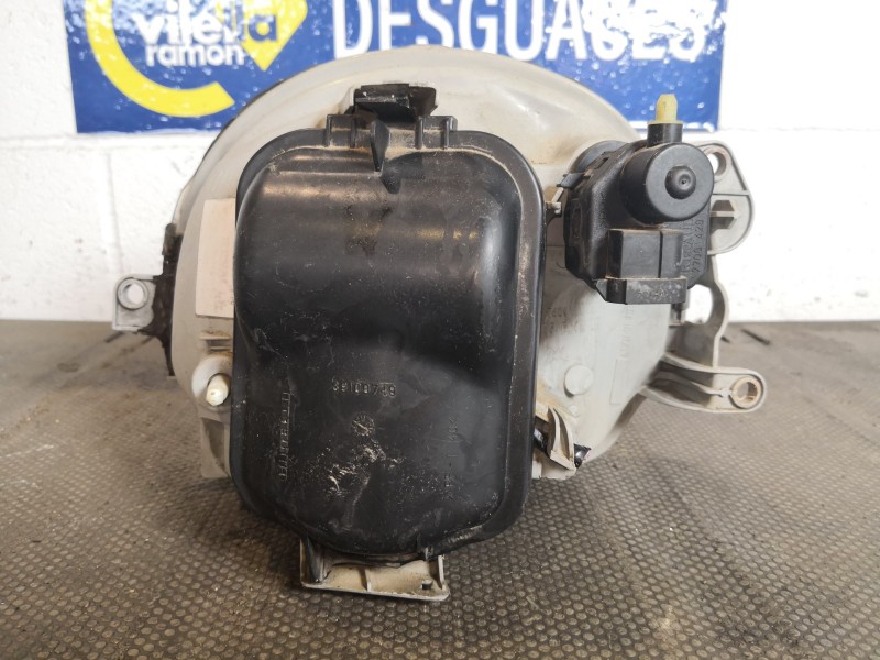 Recambio de faro derecho para renault twingo 1.2 referencia OEM IAM   