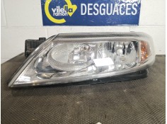 Recambio de faro izquierdo para renault laguna ii (bg0) authentique | 0.01 - ... authentique | 0.01 - ... referencia OEM IAM   