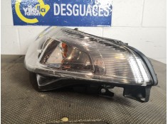 Recambio de faro izquierdo para renault laguna ii (bg0) authentique | 0.01 - ... authentique | 0.01 - ... referencia OEM IAM    2