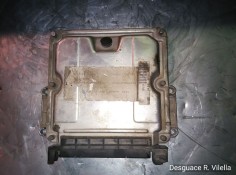 Recambio de centralita motor uce para peugeot 206 berlina xr | 12.99 - 12.01 xr | 12.99 - 12.01 referencia OEM IAM 0281010250 96 2