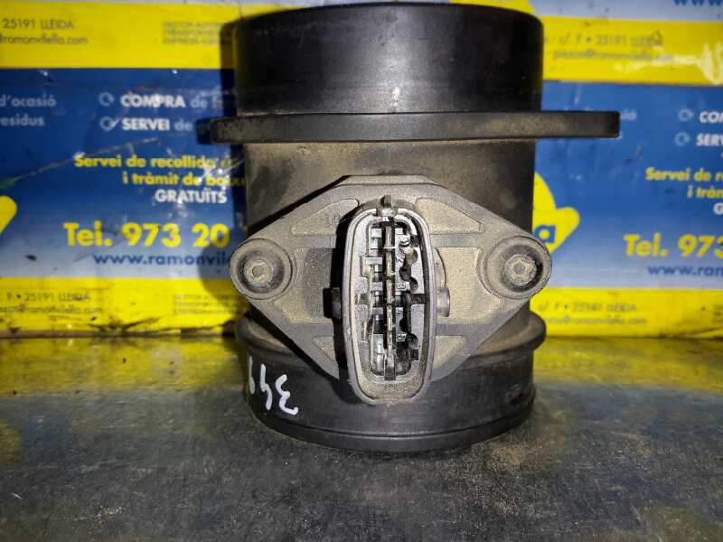 Recambio de caudalimetro para volvo s 80 berlina 2.5 d | 05.98 - 12.00 s 80 berlina 2.5 d | 05.98 - 12.00 referencia OEM IAM 028