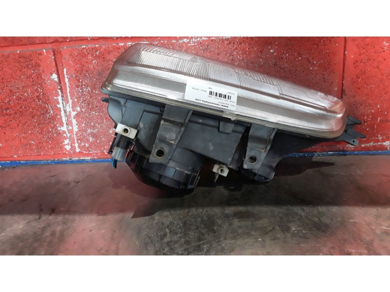 Recambio de faro izquierdo para rover 200 214 gsi referencia OEM IAM    Recambio de faro izquierdo para rover 200 214 gsi referencia OEM IAM