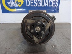 Recambio de compresor aire acondicionado para renault megane ii berlina 3p authentique | 0.02 - ... authentique | 0.02 - ... ref