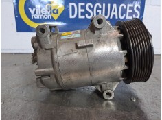 Recambio de compresor aire acondicionado para renault megane ii berlina 3p authentique | 0.02 - ... authentique | 0.02 - ... ref 2