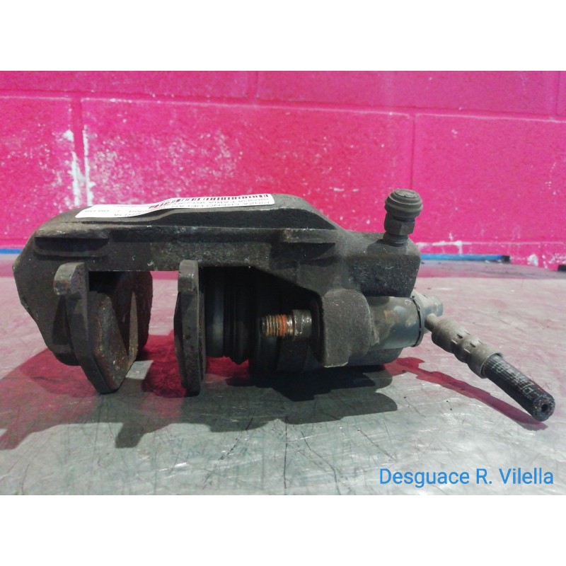 Recambio de pinza freno delan. izquierda para skoda fabia (6y2/6y3)  | 0.00 - 0.07  | 0.00 - 0.07 referencia OEM IAM   