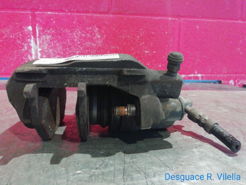 Recambio de pinza freno delan. izquierda para skoda fabia (6y2/6y3)  | 0.00 - 0.07  | 0.00 - 0.07 referencia OEM IAM   