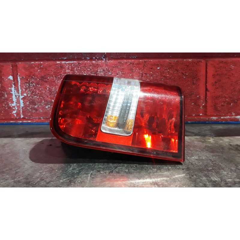 Recambio de piloto trasero izquierdo para fiat stilo multi wagon (192) 1.9 jtd 115 | 0.03 - ... 1.9 jtd 115 | 0.03 - ... referen