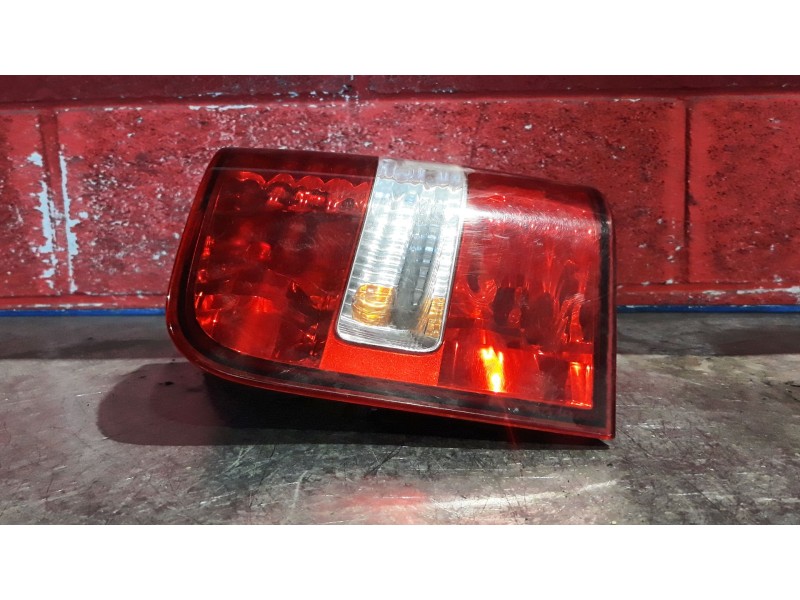 Recambio de piloto trasero izquierdo para fiat stilo multi wagon (192) 1.9 jtd 115 | 0.03 - ... 1.9 jtd 115 | 0.03 - ... referen