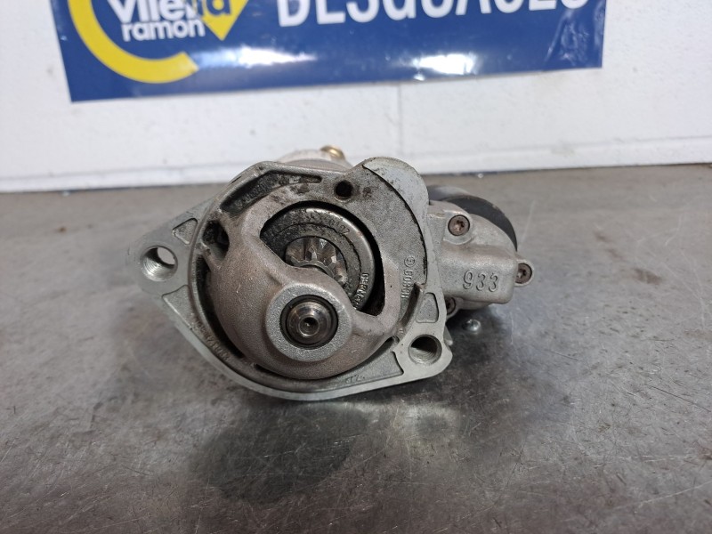 Recambio de motor arranque para audi a4 berlina (8e) referencia OEM IAM 0001107073   Recambio de motor arranque para audi a4 berlina (8e) referencia OEM IAM 0001107073