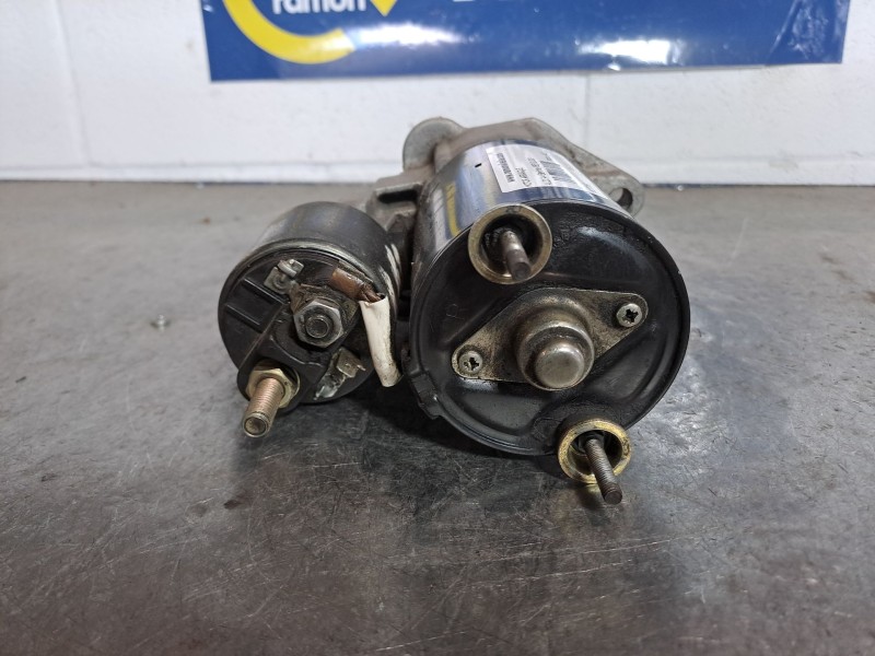 Recambio de motor arranque para audi a4 berlina (8e) referencia OEM IAM 0001107073   Recambio de motor arranque para audi a4 berlina (8e) referencia OEM IAM 0001107073
