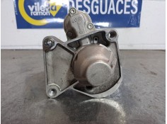 Recambio de motor arranque para citroen c4 cactus feel referencia OEM IAM 0001174601  