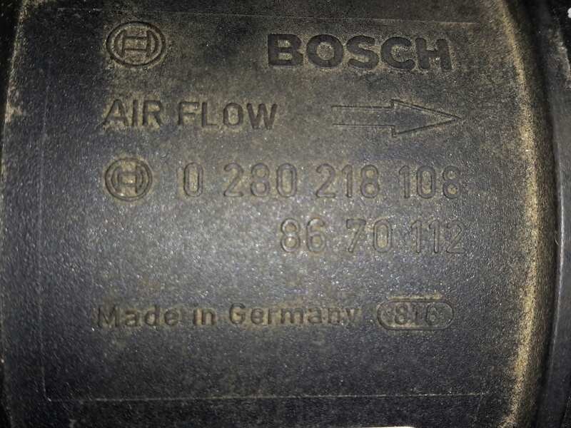 Recambio de caudalimetro para volvo s 80 berlina 2.5 d | 05.98 - 12.00 s 80 berlina 2.5 d | 05.98 - 12.00 referencia OEM IAM 028