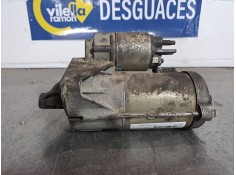 Recambio de motor arranque para renault scenic iii authentique referencia OEM IAM ESW20E26 233001375RC  2